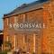 Byronsvale Vineyard and Accommodation
