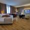 Hotel President