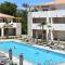 Residence Marina di Bravone - appartement 6 personnes (5 adultes max.) RDC N2