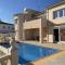 VillaDoni: comfortable, hospitable, relaxing place