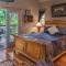 Eureka Sunset Cabins