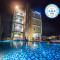 The Elysium Residence - SHA Extra Plus