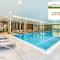 Apartamenty Polanki Park Aquarose Kołobrzeg- Basen,Sauna,Siłownia,Place zabaw dla dzieci - inclusive , Restauracja, Opcja-Garaż