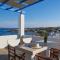 Cleopatra Seaside Homes, Logaras, Paros