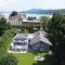 Velden - Villa right in the center with private parking