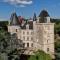 Château de Saint Bonnet les Oules