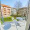 HITrental Oerlikon Apartments