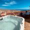 Casa lillibror with private jacuzzi and ocean view