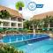 Deevana Patong Resort & Spa - SHA Plus