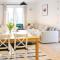 Apartament Zielona Zatoka