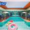 Good Night Pool Villa Phuket