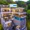 Fully Serviced Grand Villa Luxury Time Phuket