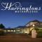 Harringtons Motor Lodge