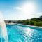 Stunning Villa Kate with pool, Zadar County