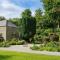 The Hideaway & Spa Terrace at Tregoose Old Mill