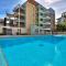 Appartement Port Prestige - terrasse - piscine - parking