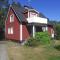 Holiday Home Småland