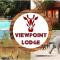 Viewpoint Lodge & Safari Tours