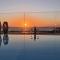 Tramonto Luxury Villa No1- Breathtaking sunset view