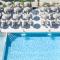 Hotel Cavalieri Palace & Suites