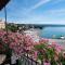 Apartment Opatija Slatina beach