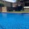 Casa con piscina en la Costa Brava
