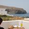 V-rooms in Milos Cyclades