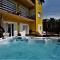 Apartments and Rooms Vila Irma