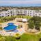 Albufeira Family Holidays with Pool View