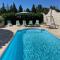 Luxury Villa with private pool near Ronda