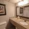 Wyndham Houston near NRG Park - Medical Center - Habitación Ejecutiva King - No Fumadores