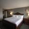 Wyndham Houston near NRG Park - Medical Center - Junior Suite King - No Fumadores