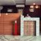 Hotel Sar kamla dham SKD Vrindavan FULLY VACCINATED STAFF