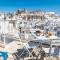 Ostuni Style - 2 Terraces with sea views