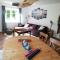 Ferienwohnung am Waldrand