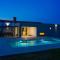Villa Lia with pool - luxury in Vintijan, near Pula and Medulin