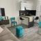 Tiffany home