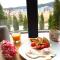 Vista Durmitor - luxury cabin