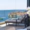New & Luxury 5* with Breathtaking View- Kiki Lu Apartment
