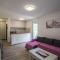 Studio Apartment Urke