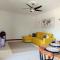 3 bed down town apartment