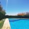 Amoreira Mar, Alvor - Praia e Piscina