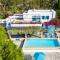 Villa Mary's Holiday House
