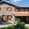 La Sala Vecchia - Lovely Tuscan Holiday house Badia Prataglia, Casentino Valley