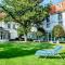 Hotel Villa Heine Wellness & Spa