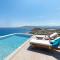Naxos Rock Villas