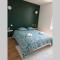 Appartement MONTESQUIEU