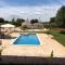 TRULLO PARCOMONSIGNORE CON PISCINA PRIVATA