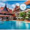 Nipa Resort, Patong Beach - SHA Extra Plus