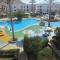 One bedroom apartment in Rivera Sharm